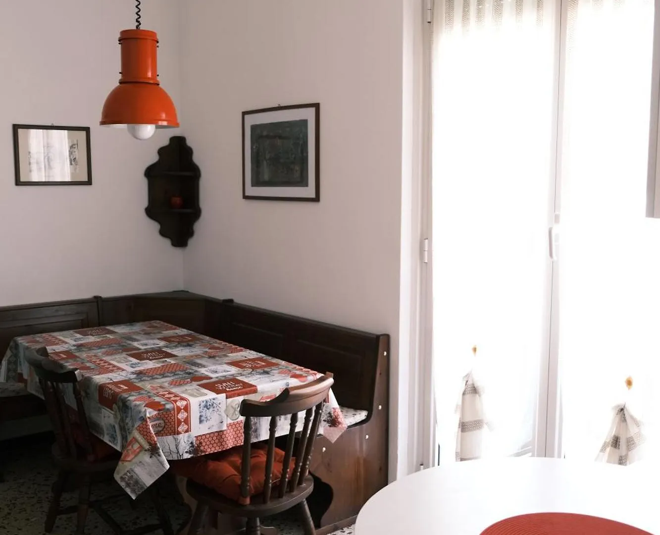 La Casa Di Giulia By Portofinovacanze Rapallo Italy