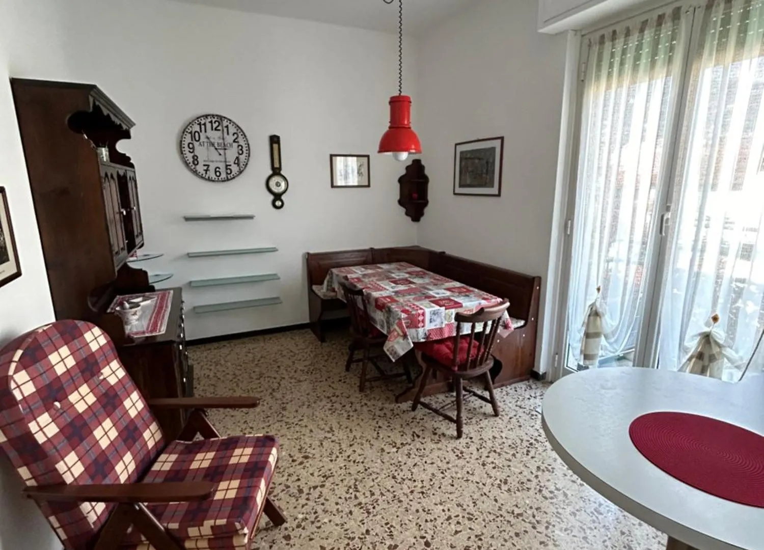 La Casa Di Giulia By Portofinovacanze Rapallo Apartment