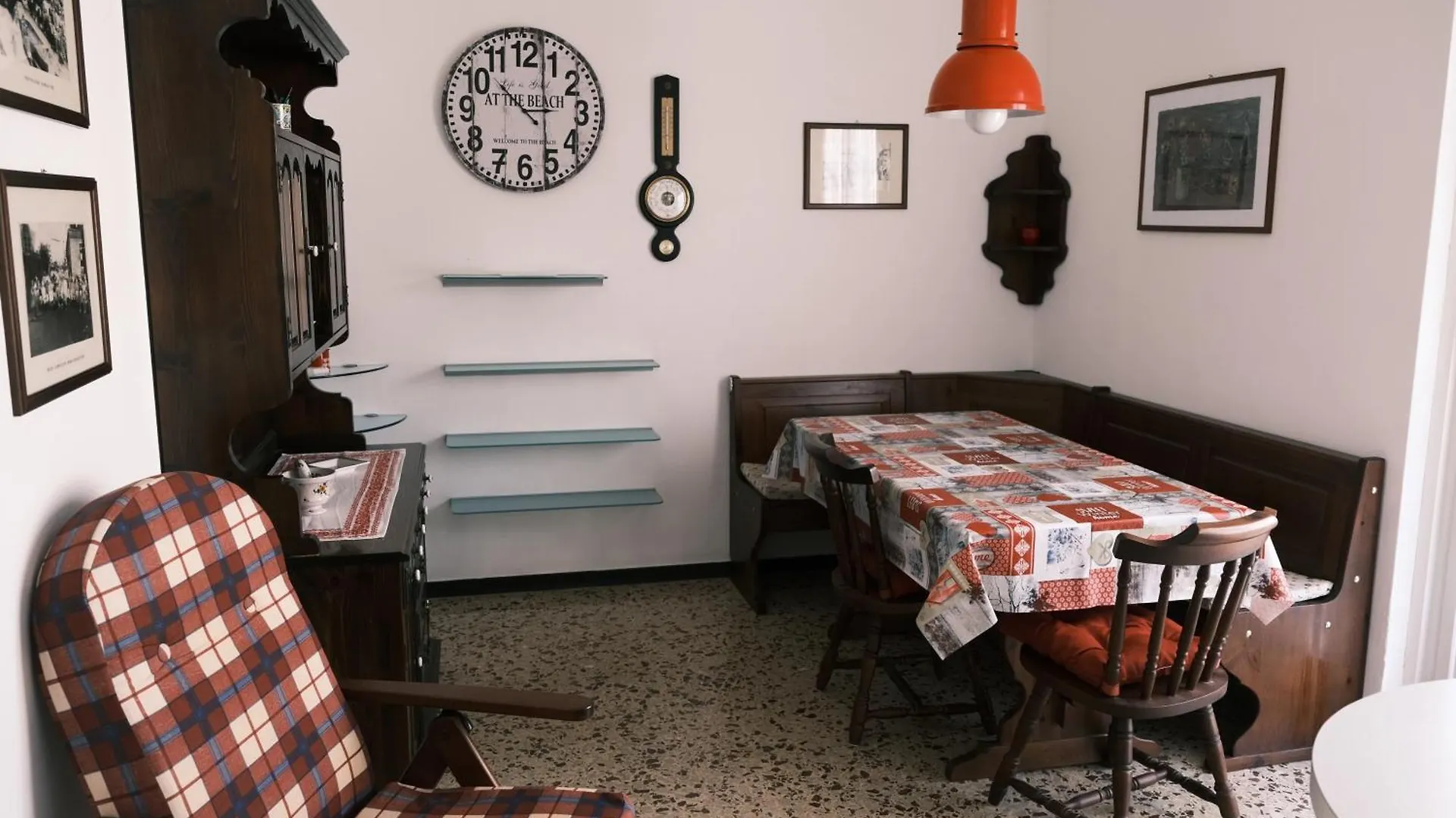 La Casa Di Giulia By Portofinovacanze location