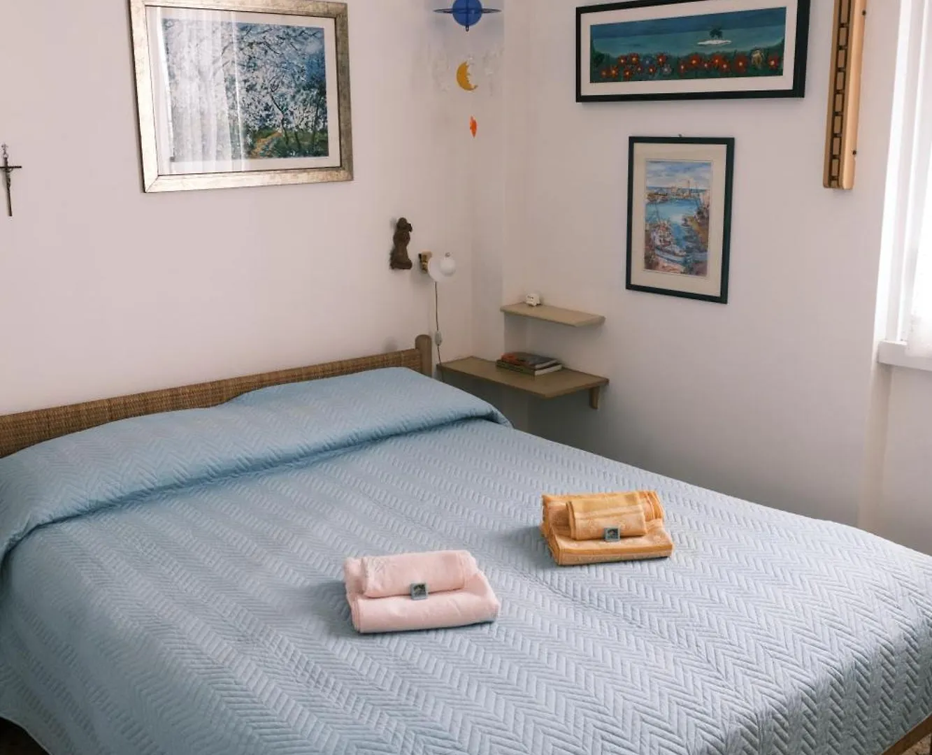 La Casa Di Giulia By Portofinovacanze Rapallo