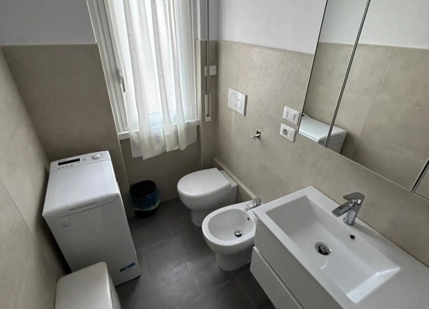 La Casa Di Giulia By Portofinovacanze Rapallo Apartment