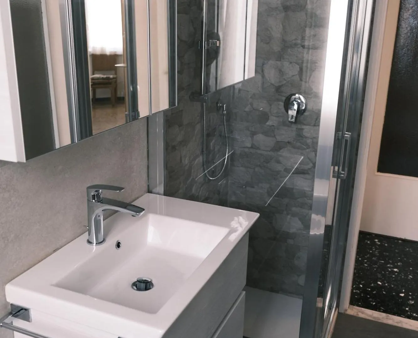 La Casa Di Giulia By Portofinovacanze Rapallo Apartment
