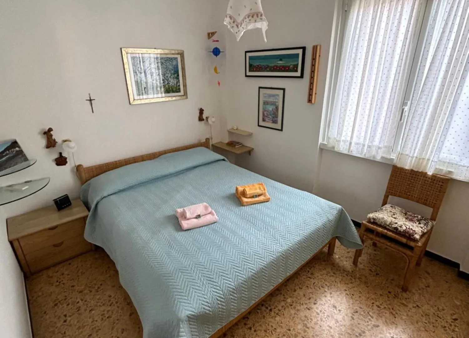 La Casa Di Giulia By Portofinovacanze Rapallo 0*,  Italy