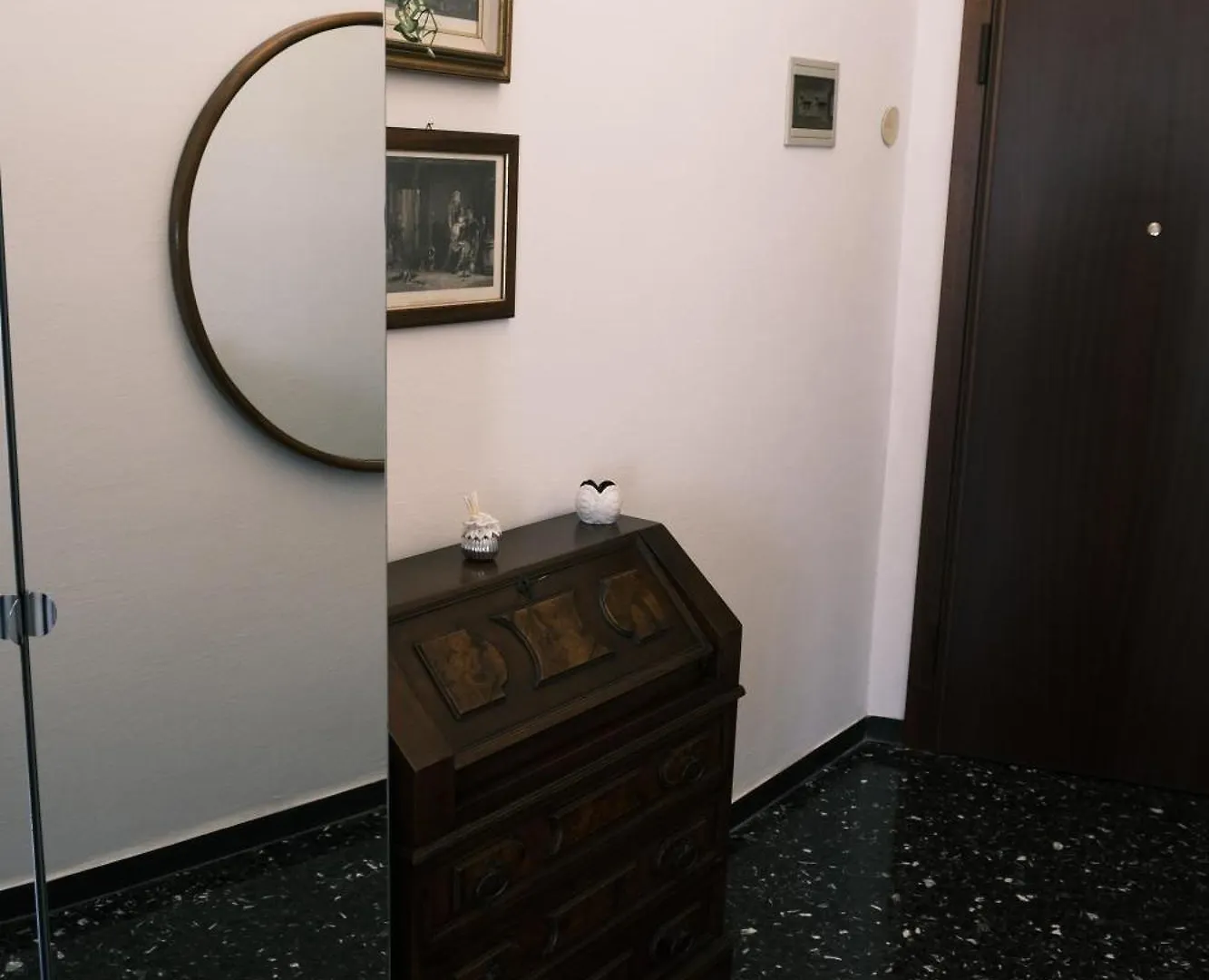 La Casa Di Giulia By Portofinovacanze Rapallo 0*,
