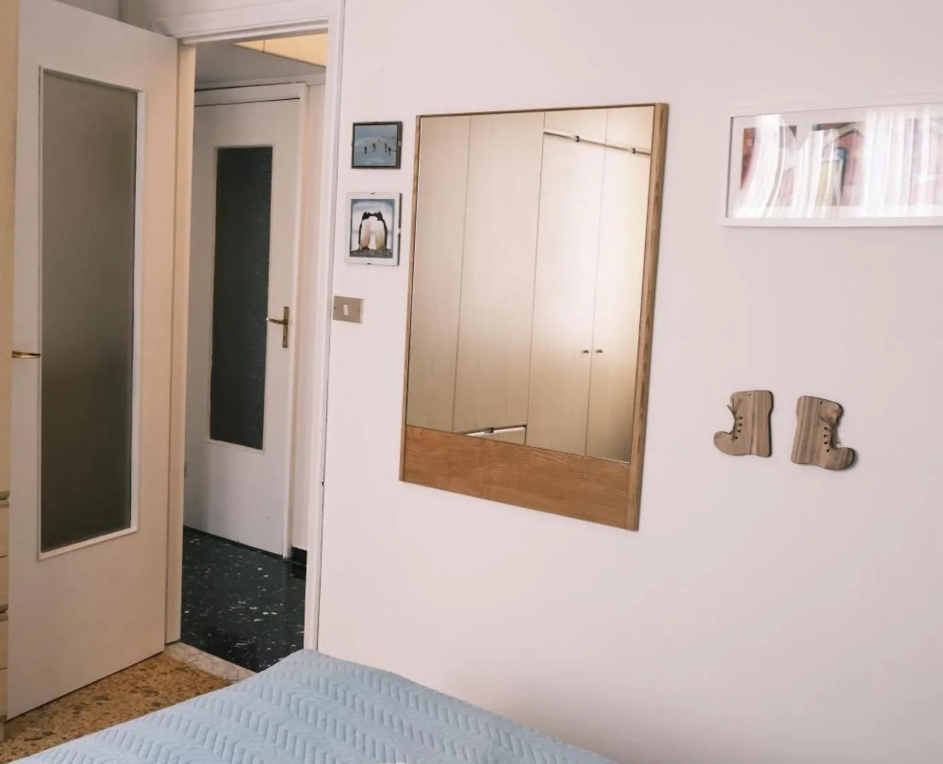 Apartment La Casa Di Giulia By Portofinovacanze Rapallo