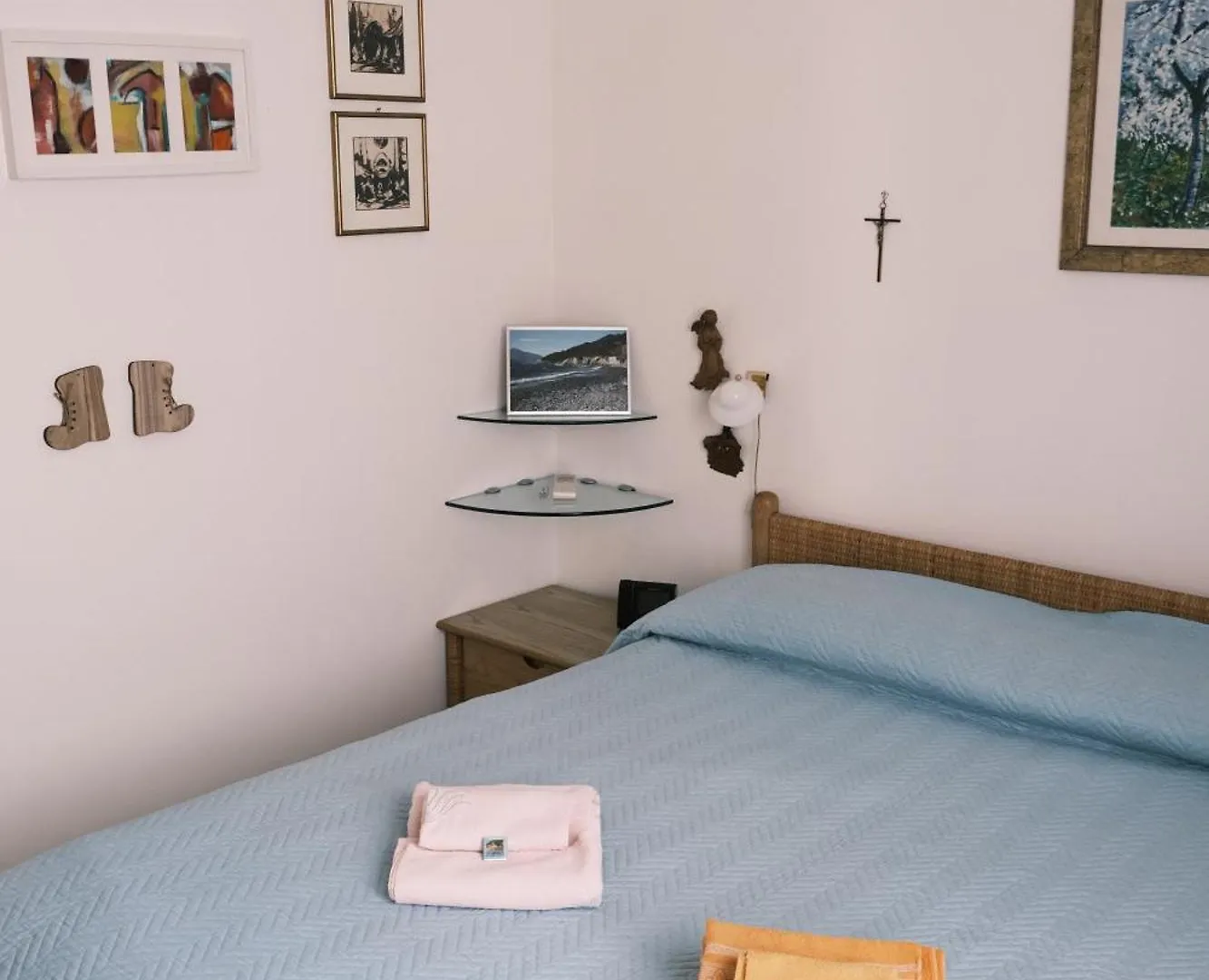 La Casa Di Giulia By Portofinovacanze Rapallo 0*,