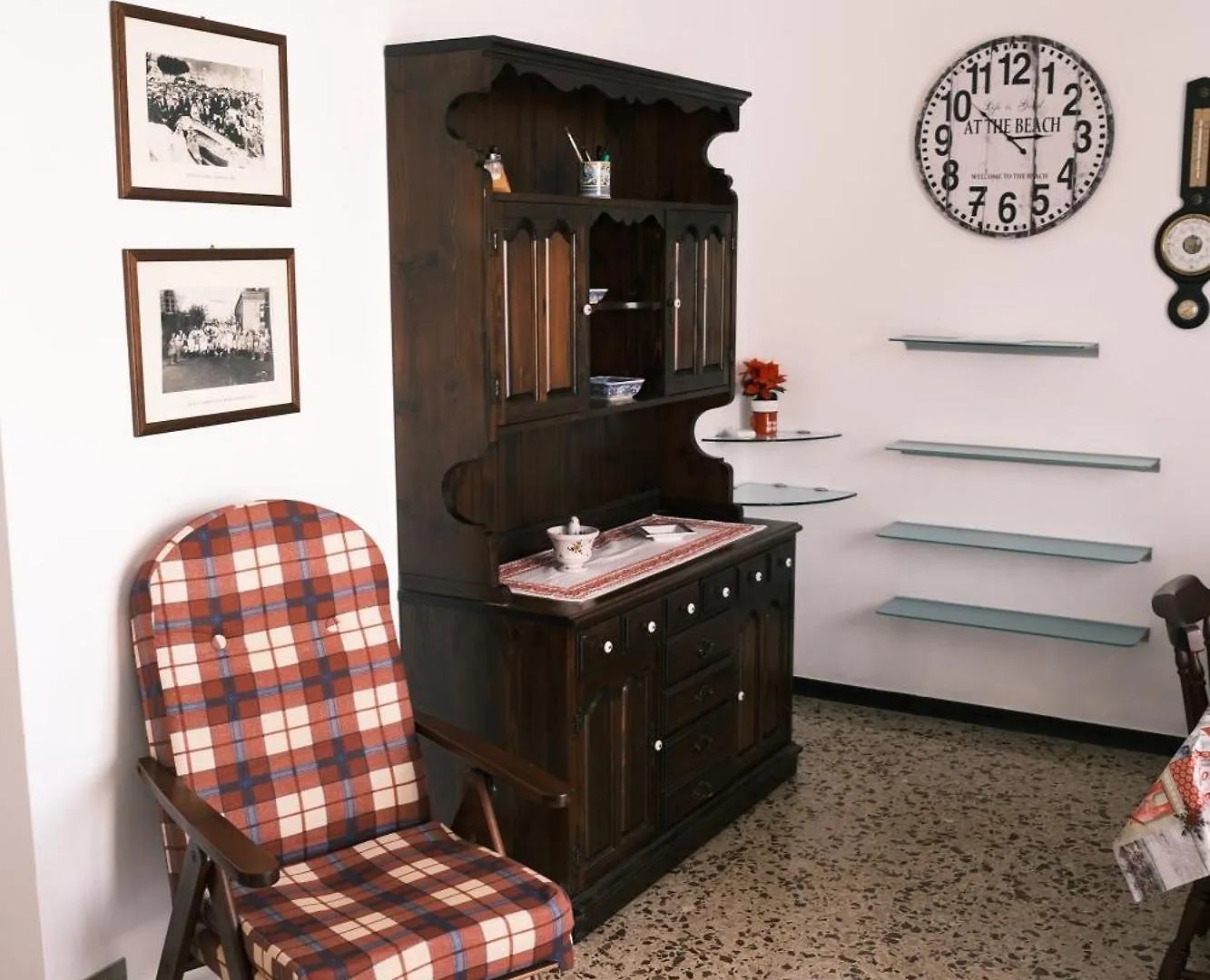 La Casa Di Giulia By Portofinovacanze Rapallo 0*,  Italy