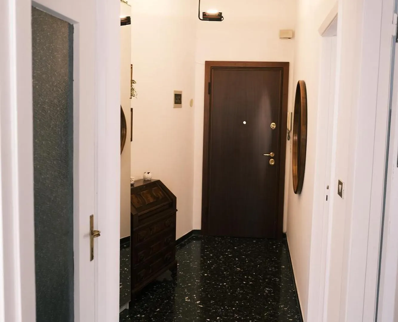 Apartment La Casa Di Giulia By Portofinovacanze Rapallo Italy