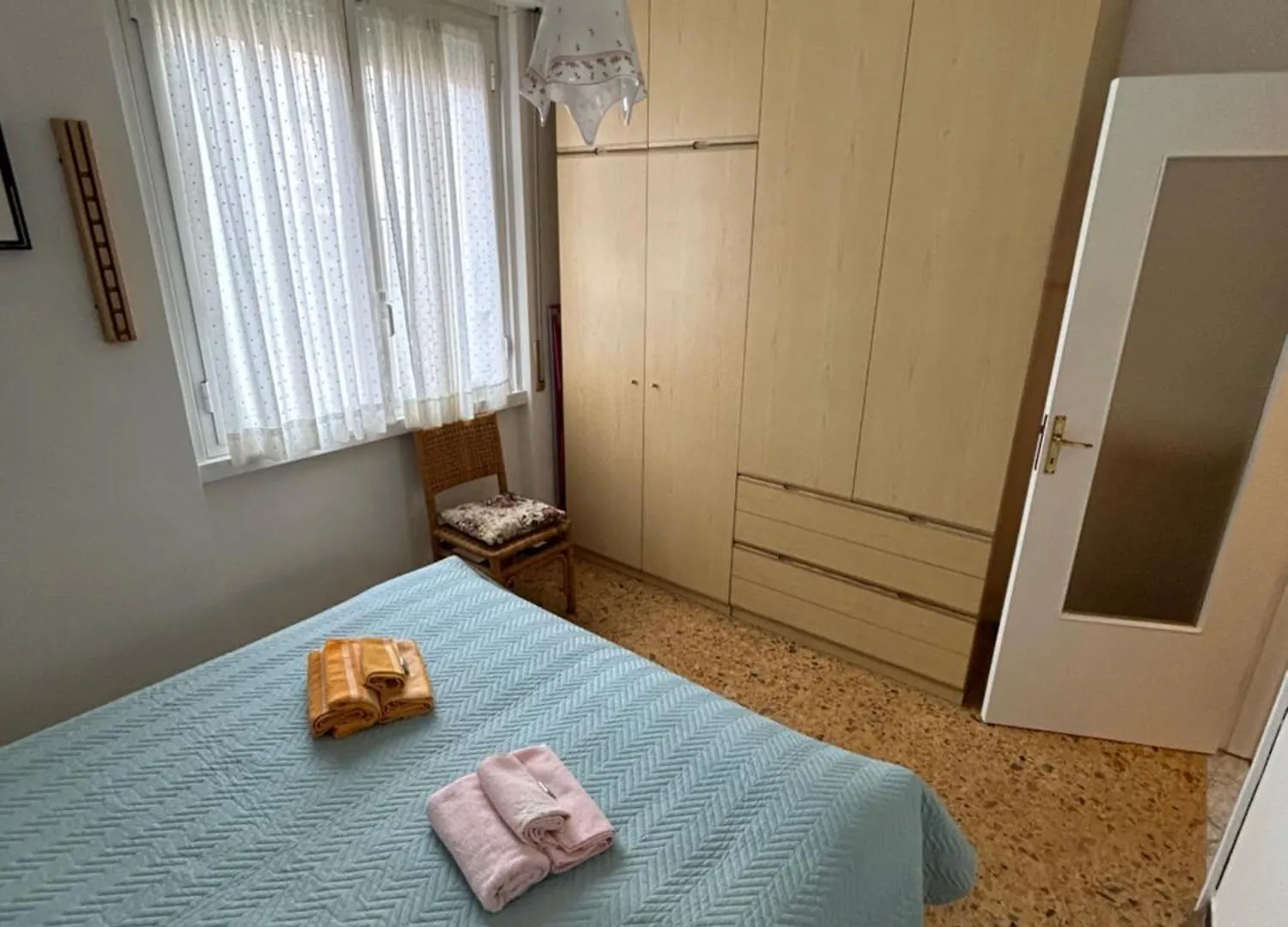 Apartment La Casa Di Giulia By Portofinovacanze Rapallo