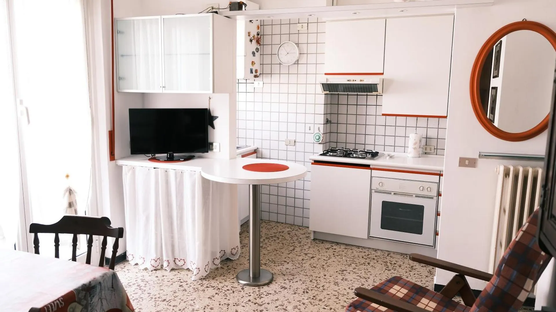 La Casa Di Giulia By Portofinovacanze Rapallo