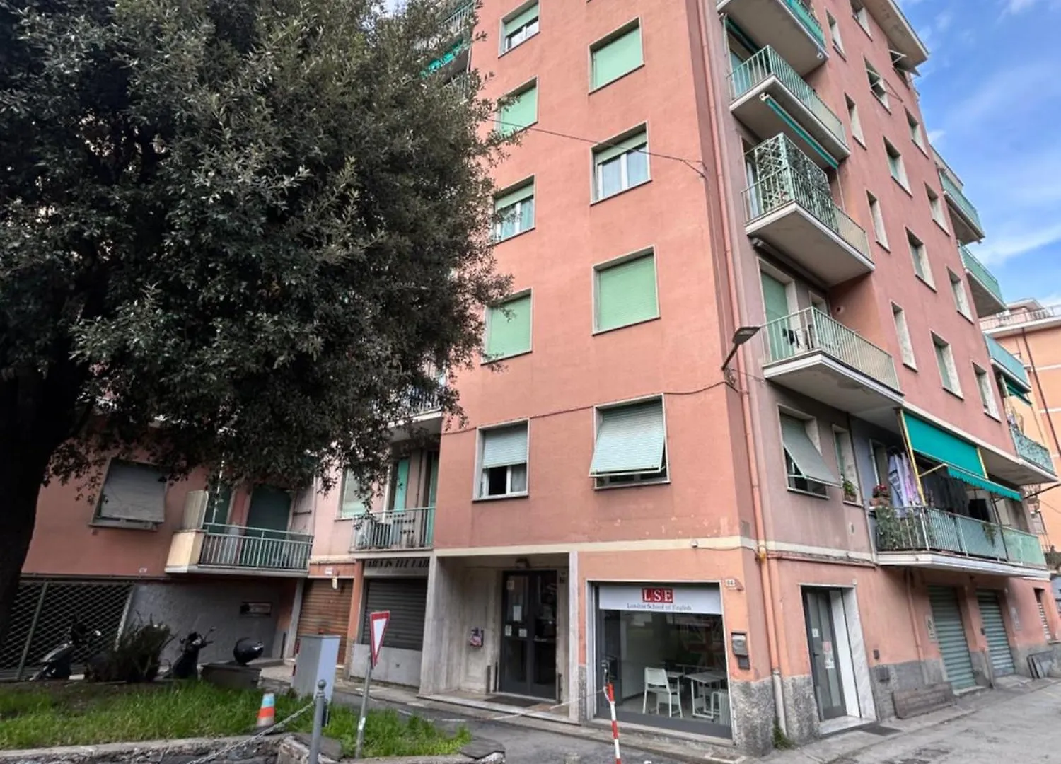Apartment La Casa Di Giulia By Portofinovacanze Rapallo